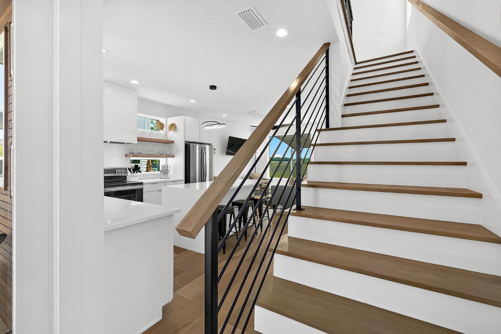 198 Riberia - Downtown Waterfront Luxury Home เซนต์ออกัสติน ภายนอก รูปภาพ