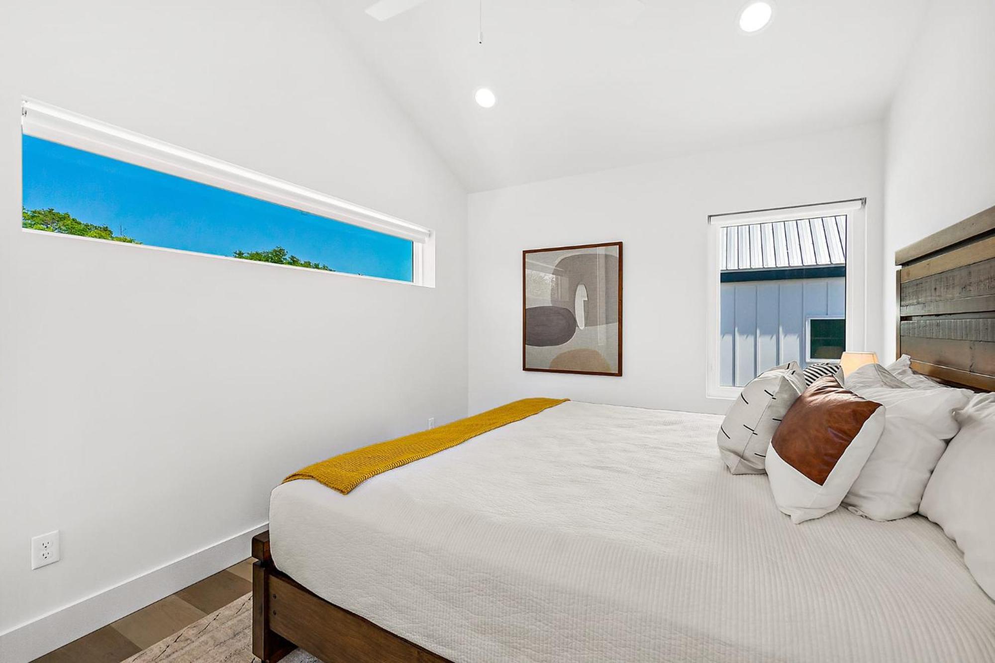 198 Riberia - Downtown Waterfront Luxury Home เซนต์ออกัสติน ภายนอก รูปภาพ