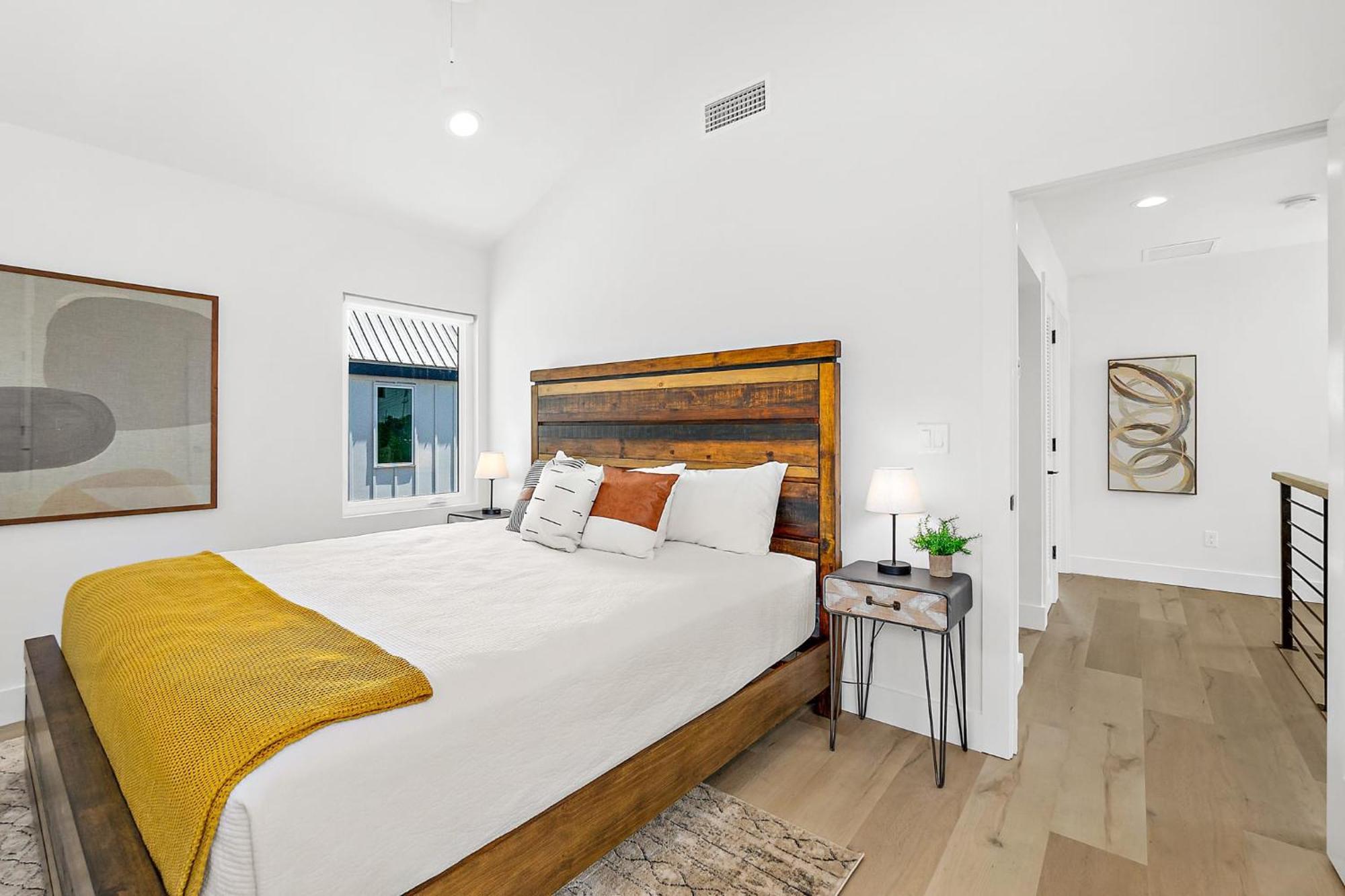 198 Riberia - Downtown Waterfront Luxury Home เซนต์ออกัสติน ภายนอก รูปภาพ